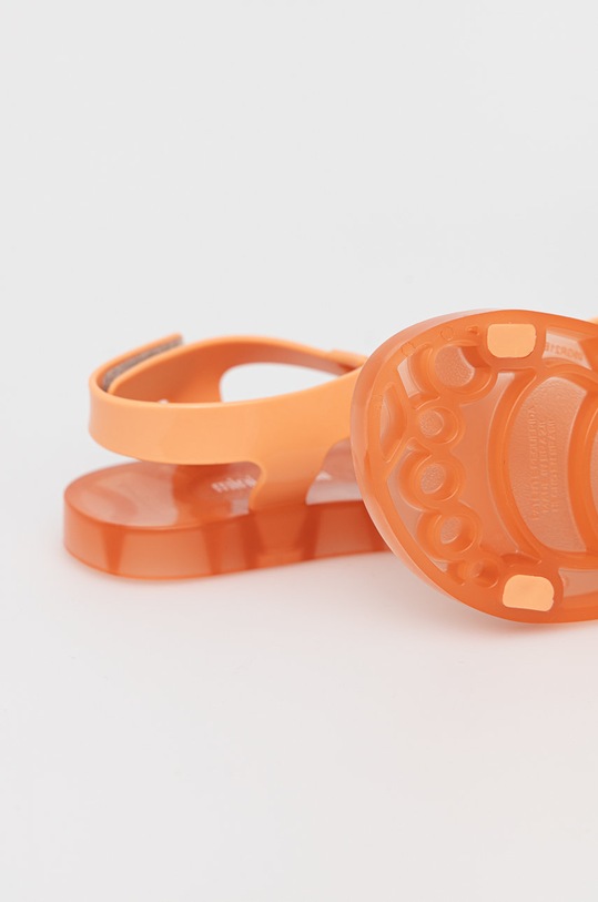 Melissa sandale copii portocaliu M.33666.AB572