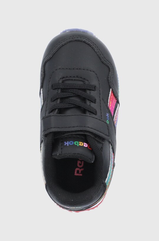 Reebok Classic - Gyerek cipő Royal Classic Jogger 3.0 GX3839 fekete GX3839
