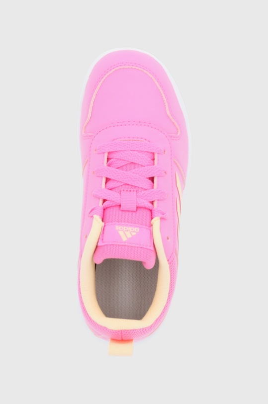 adidas Buty dziecięce Tensaur K GV7898 różowy GV7898