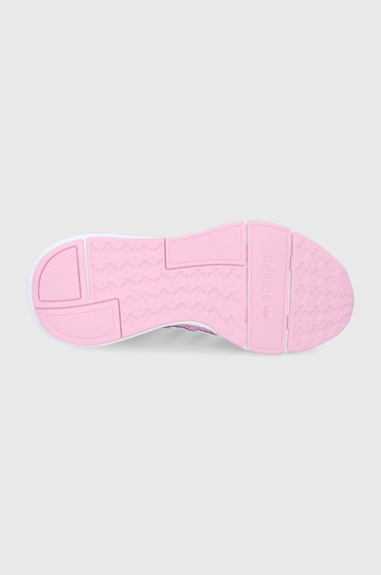 adidas Originals Buty Swift Run 22 GW8177 GW8177 różowy