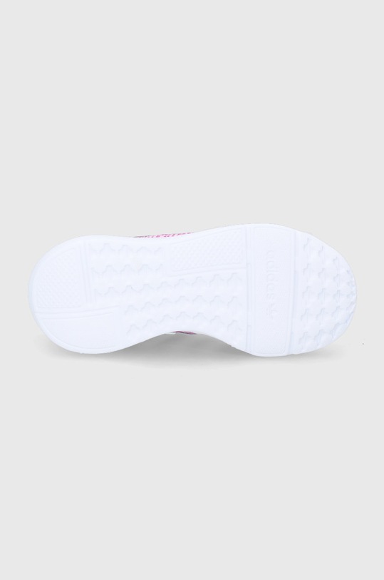 Dječje tenisice adidas Originals Swift Run 22 GW8185 roza