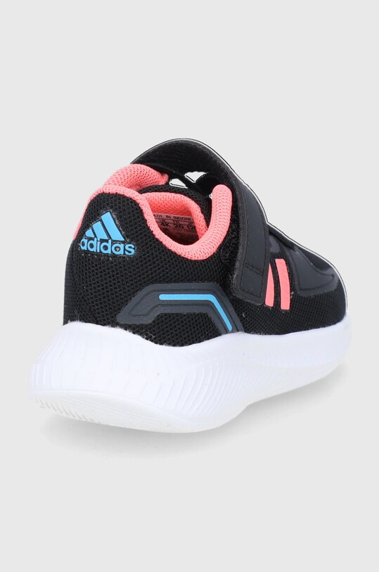 Dziewczynka adidas - Buty dziecięce Runfalcon 2.0 GX5942 GX5942 czarny