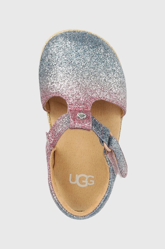 UGG sandały dziecięce Emmery multicolor 1124922I.RGTT