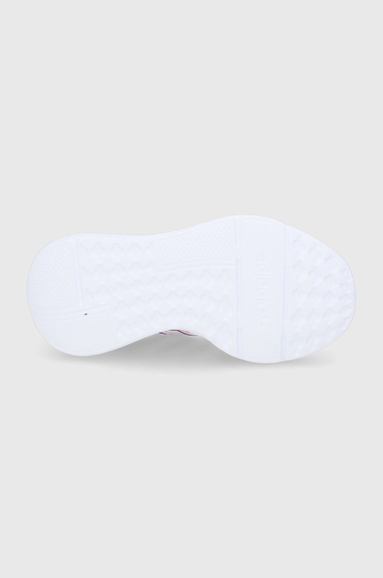 adidas Originals buty Swift Run 22 GW8181 GW8181 fioletowy