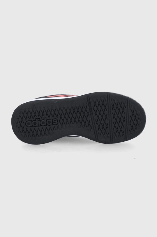 adidas buty dziecięce Tensaur GW9065 GW9065 czarny
