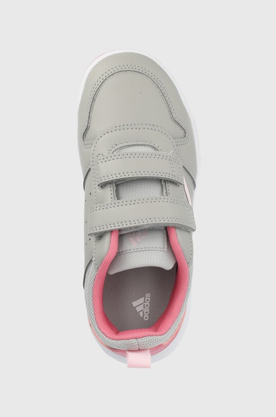 Dětské boty adidas Tensaur GW9071 šedá GW9071