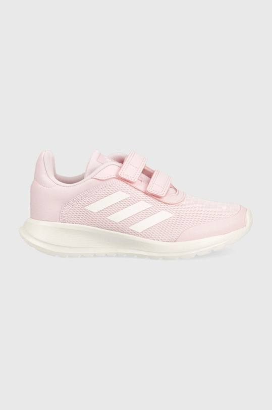 adidas buty dziecięce Tensaur Run Planet friendly różowy GZ3436