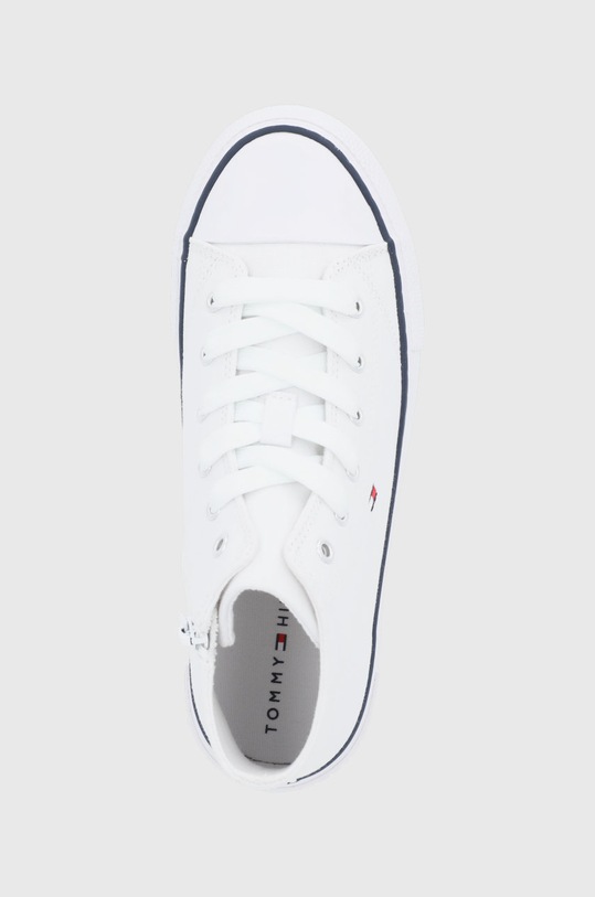 Dječje tenisice Tommy Hilfiger bijela T3A4.32119.35.40