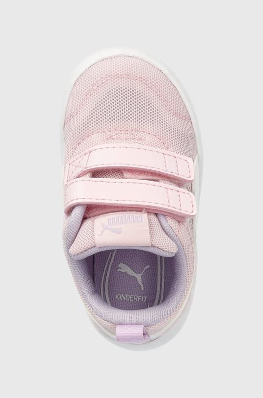 Puma sneakersy dziecięce 371759.G różowy 371759.G
