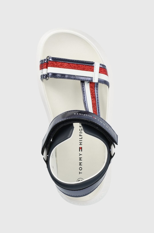 Tommy Hilfiger sandale copii bleumarin T3A2.32179.35.40