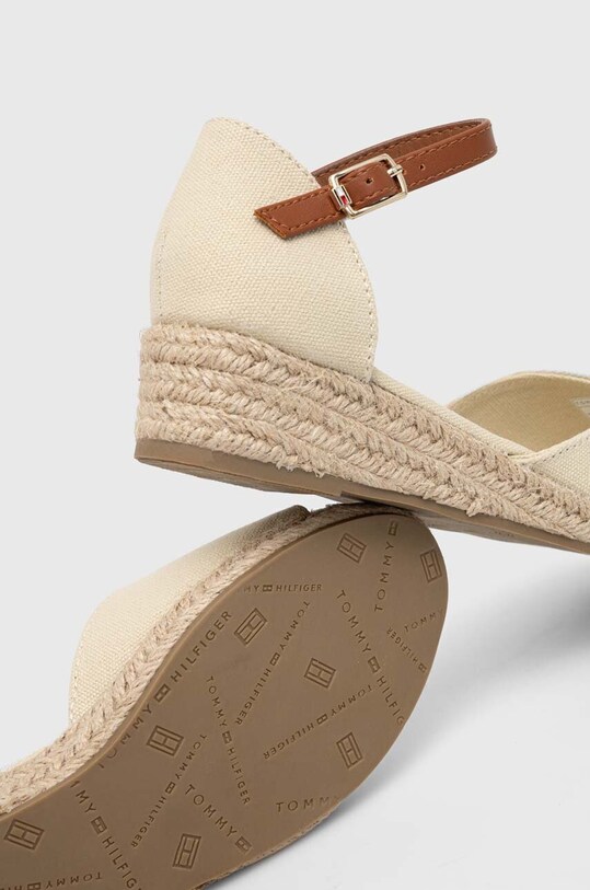 Fete Tommy Hilfiger sandale copii T3A7.32185.35.40 bej