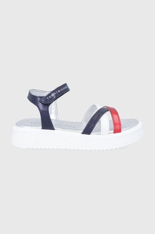 Tommy Hilfiger sandale copii sintetic multicolor T4A2.32184.30.34