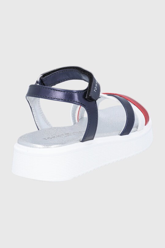 Κοριτσίστικα Παιδικά σανδάλια Tommy Hilfiger T4A2.32184.30.34 πολύχρωμο