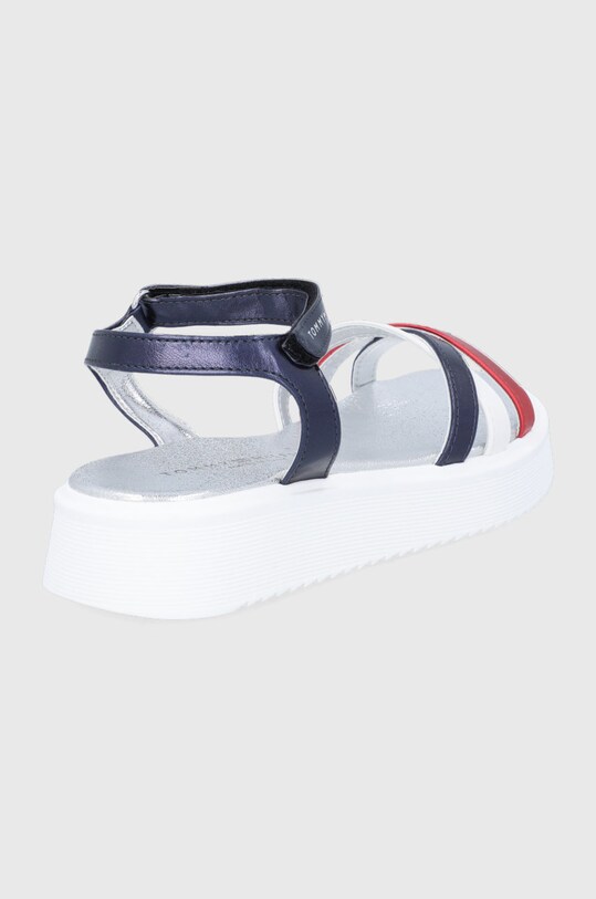Κοριτσίστικα Παιδικά σανδάλια Tommy Hilfiger T4A2.32184.35.40 πολύχρωμο