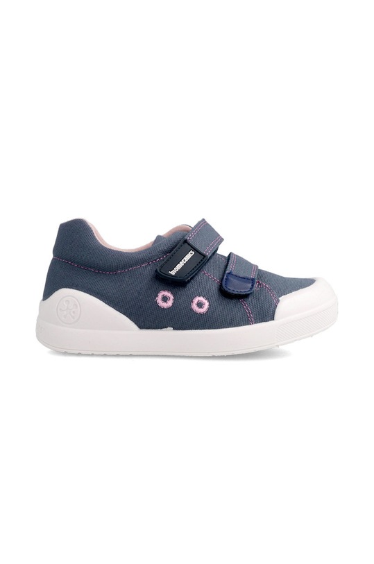 Biomecanics buty dziecięce granatowy 222280.G.28.32