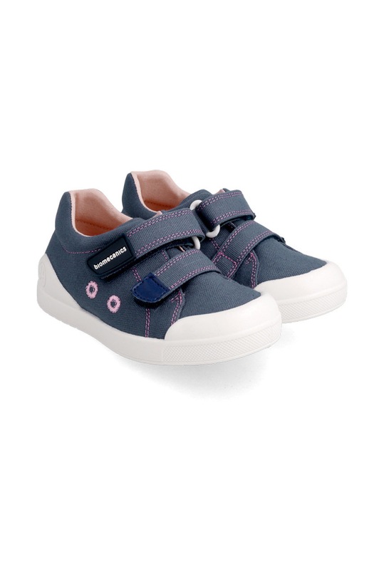 Biomecanics buty dziecięce 222280.G.28.32 granatowy SS22