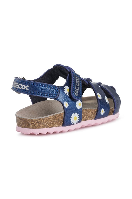 Geox sandale copii bleumarin B252RA.000NF.24.27