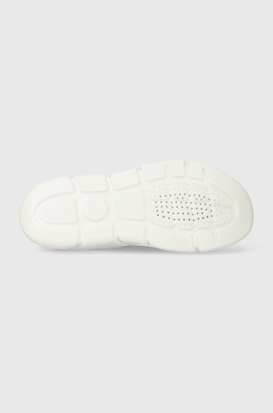 Detské topánky Geox J25DLE.0007Q. modrá