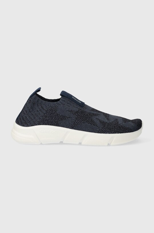 Geox buty dziecięce granatowy J25DLE.0007Q.