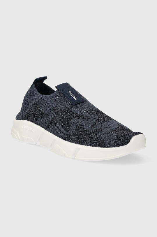 Geox buty dziecięce J25DLE.0007Q. granatowy SS24