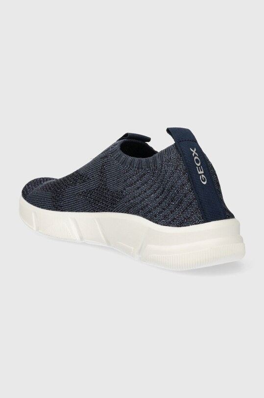 Dziewczynka Geox buty dziecięce J25DLE.0007Q. granatowy