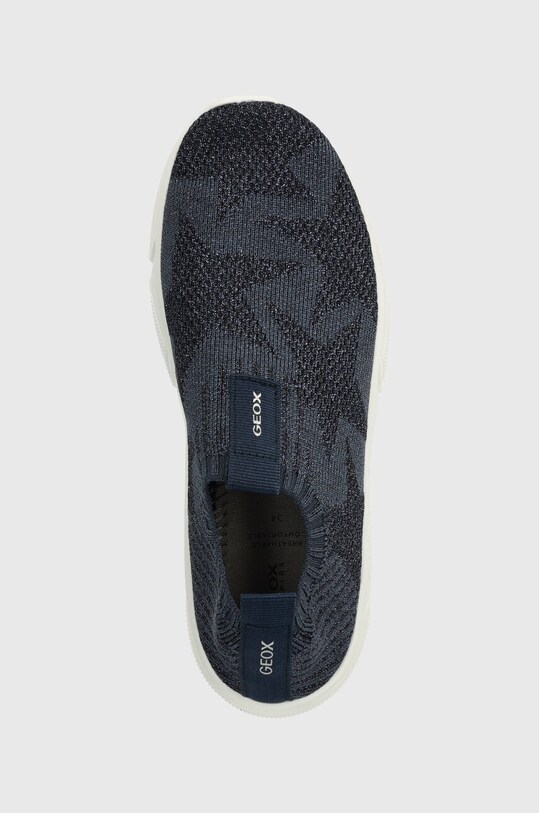 Geox buty dziecięce granatowy J25DLE.0007Q.