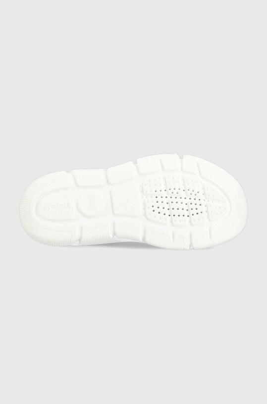 Geox pantofi copii J25DLE.0007Q. negru