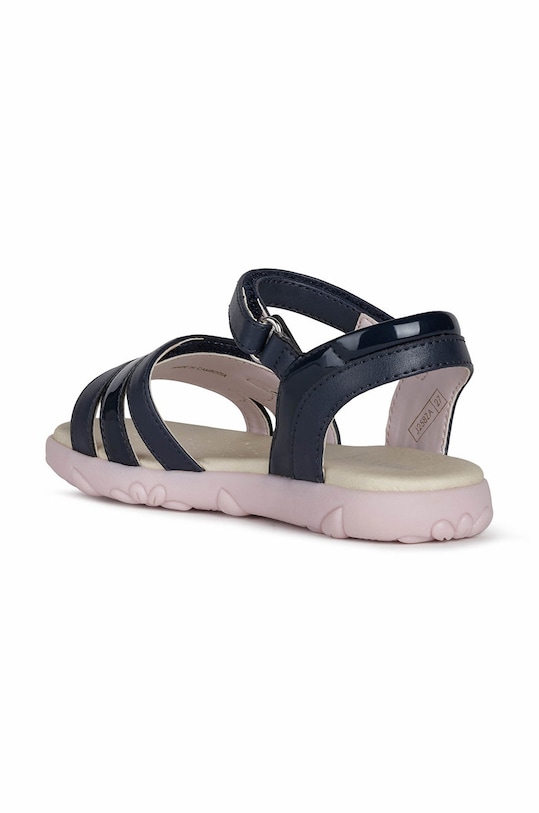 BIMBA Geox sandali per bambini J258ZA.05402.28.31 blu navy