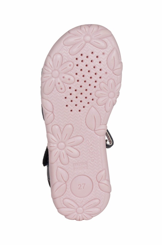 Geox sandali per bambini J258ZA.05402.28.31