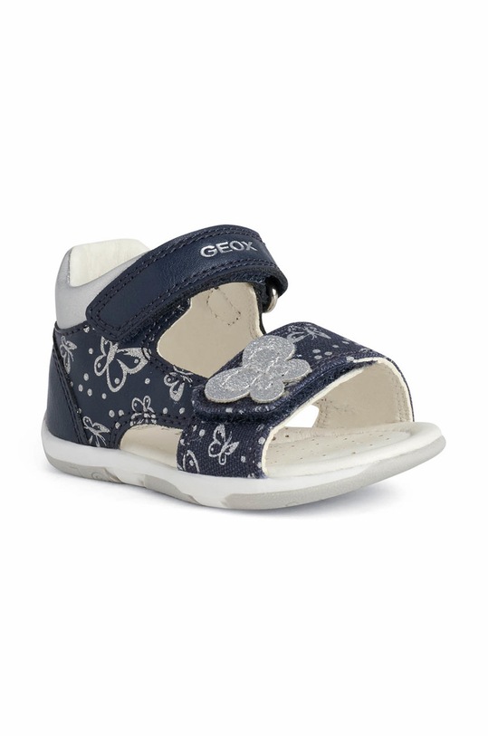 Geox sandały dziecięce B250YC.0BCAW. granatowy SS22