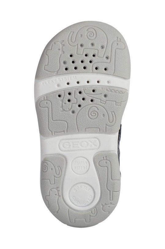 Geox sandały dziecięce B250YC.0BCAW.