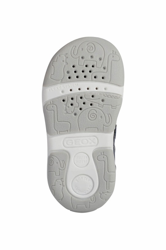 Geox sandały dziecięce B250YC.0BCAW.