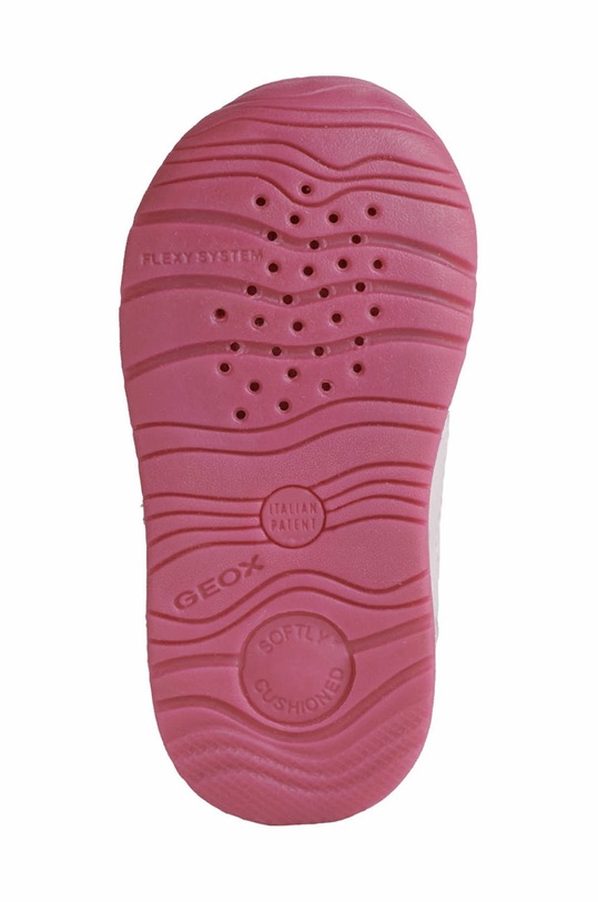 Geox Buty dziecięce B250LA.0BCEW.