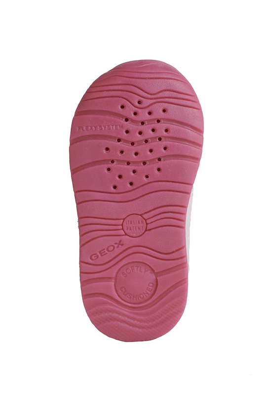 Geox Buty dziecięce B250LA.0BCEW.