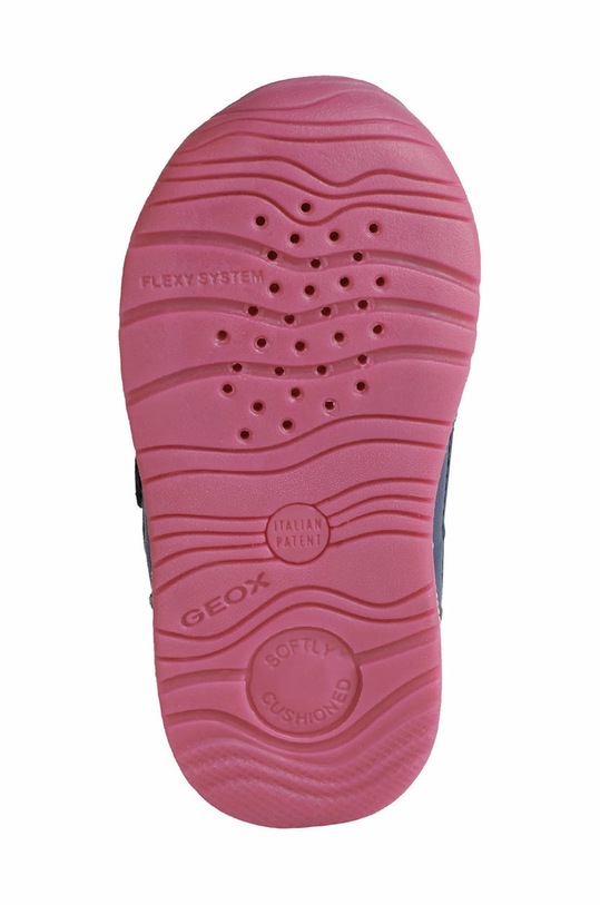 Dječje cipele Geox B250LA.0BCEW.