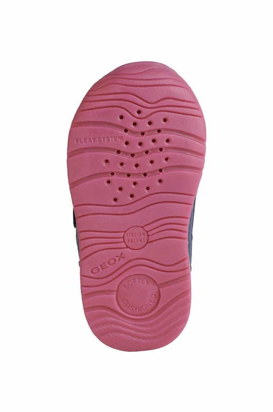 Dječje cipele Geox B250LA.0BCEW.