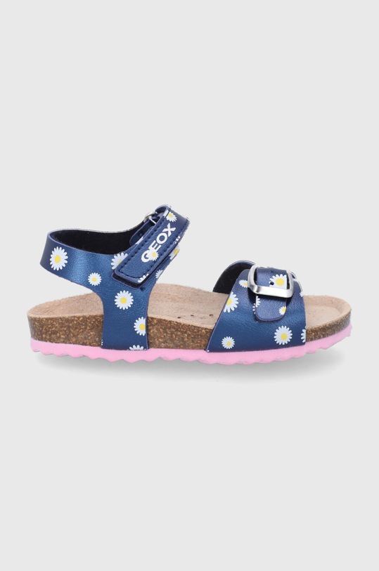 Geox sandale copii sintetic bleumarin B922RA.000NF.24.27