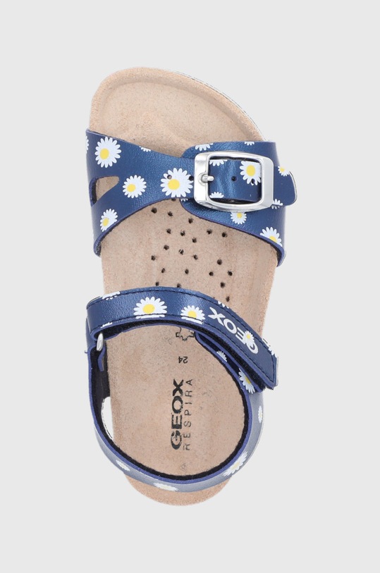 Geox sandale copii bleumarin B922RA.000NF.24.27