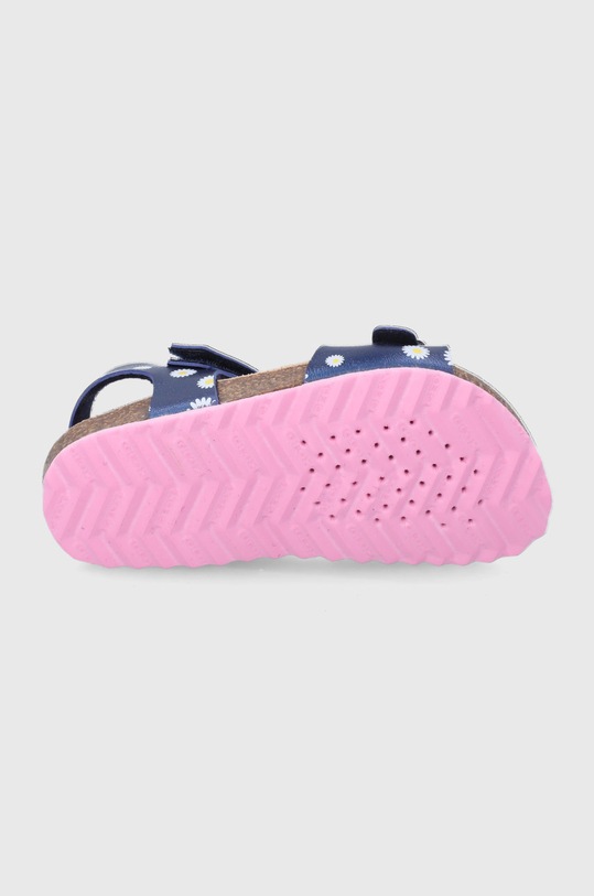 Geox sandale copii B922RA.000NF.24.27 bleumarin