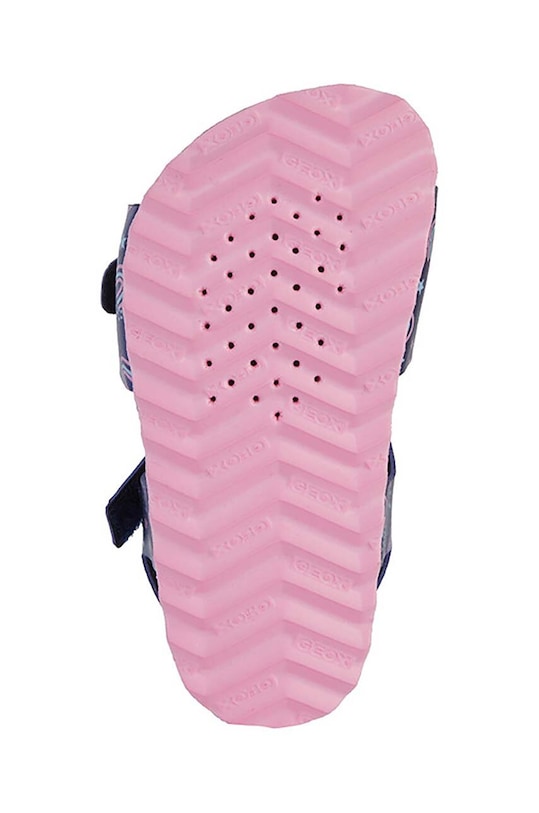 Dětské sandály Geox B922RA.000NF.20.23