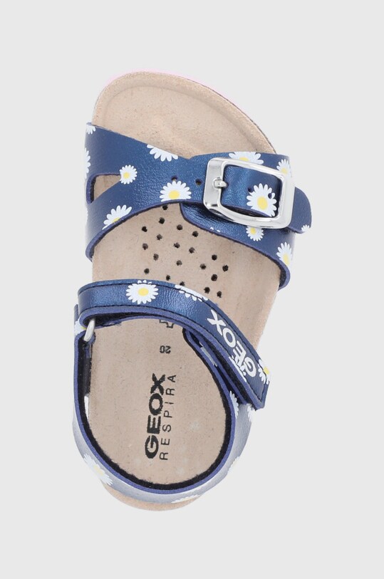 Geox sandale copii bleumarin B922RA.000NF.20.23