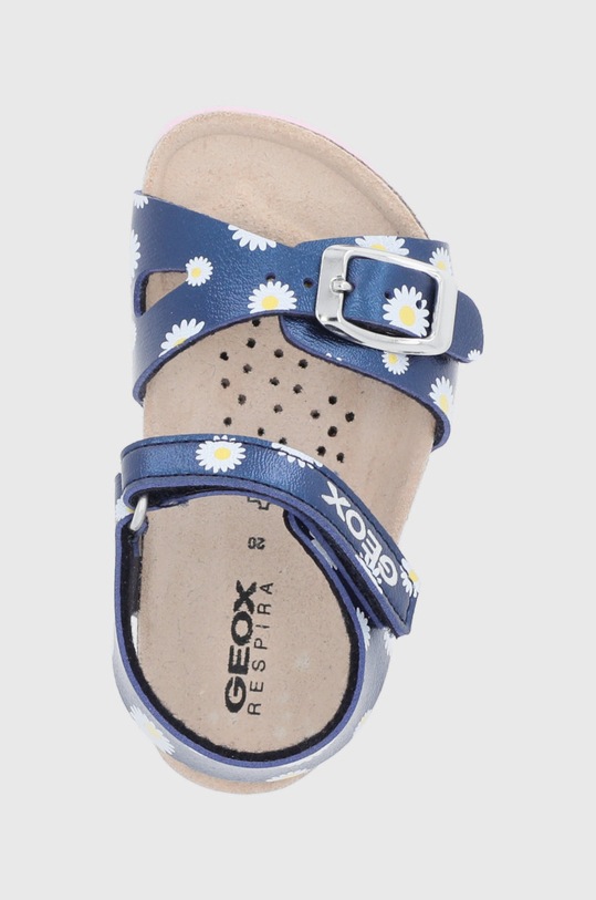 Geox sandały dziecięce granatowy B922RA.000NF.20.23