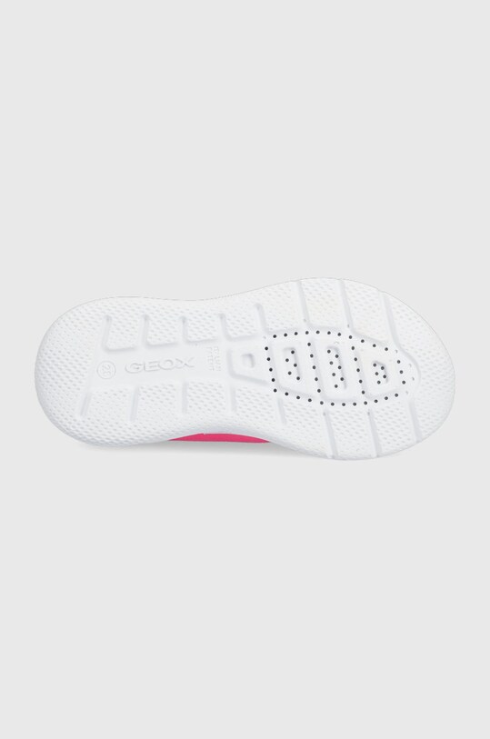 Dječje tenisice Geox J25FWB.0006K.28.35 roza
