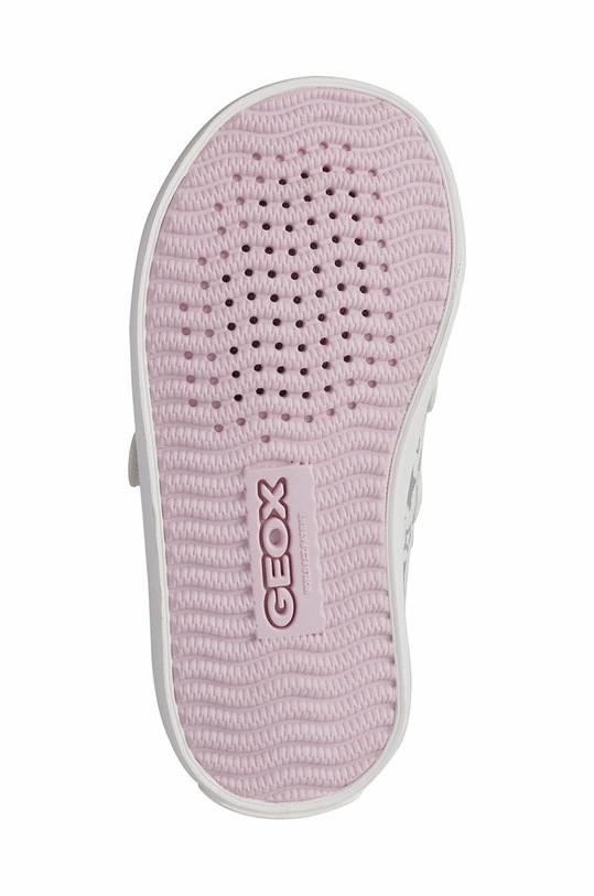 Geox buty dziecięce B251MA.0AW54.24.27