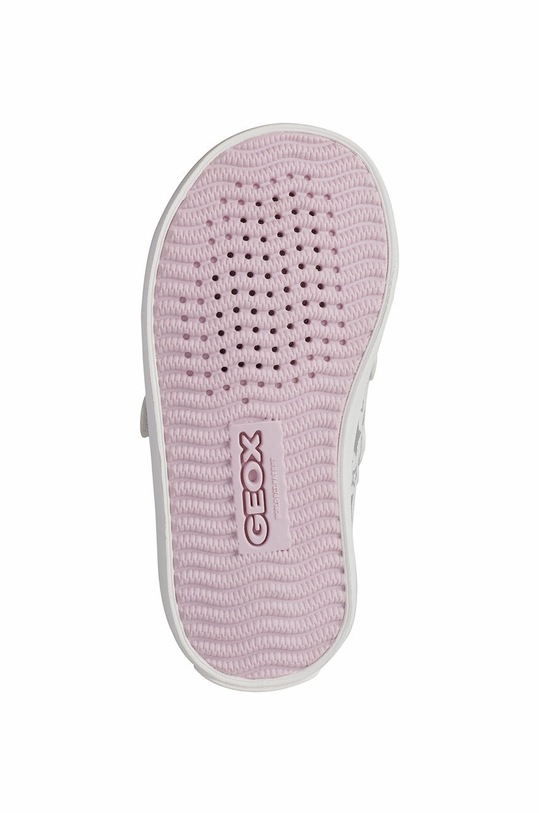 Geox buty dziecięce B251MA.0AW54.24.27