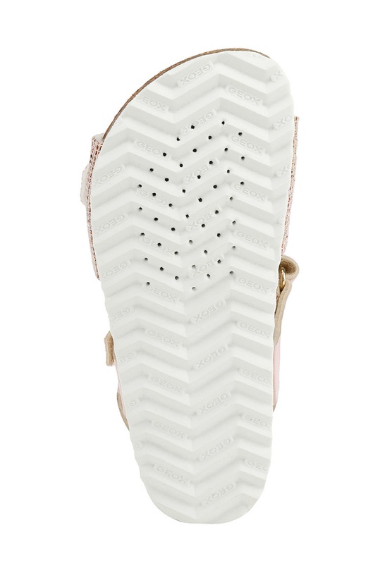 Dětské sandály Geox J028MC.0NFEW.36.39