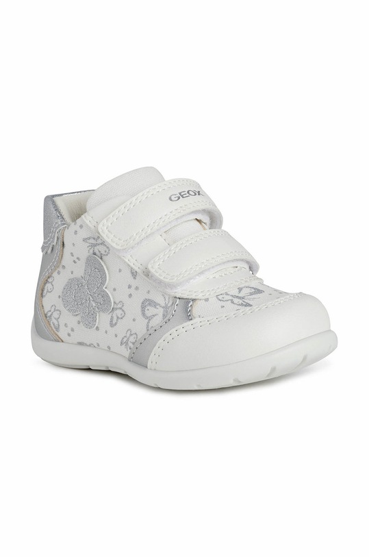 Geox gyerek cipő B251QA.0AW54. ezüst SS22