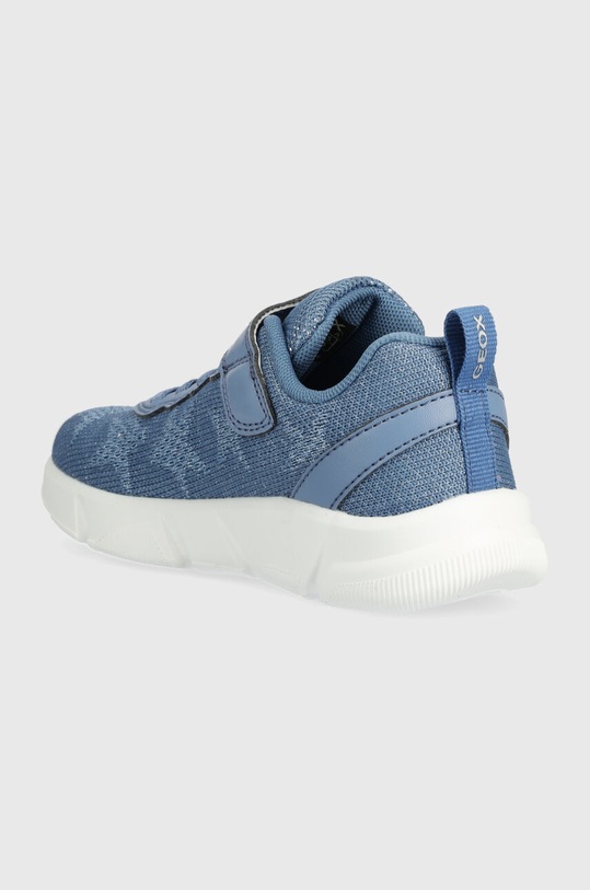 BIMBA Geox scarpe da ginnastica per bambini J25DLD.07QBC.28.35 blu