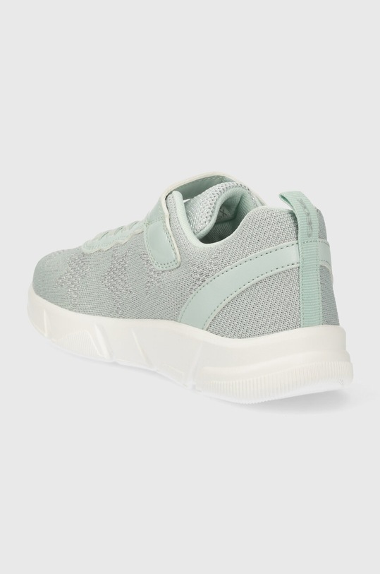 BIMBA Geox scarpe da ginnastica per bambini J25DLD.07QBC.28.35 turchese