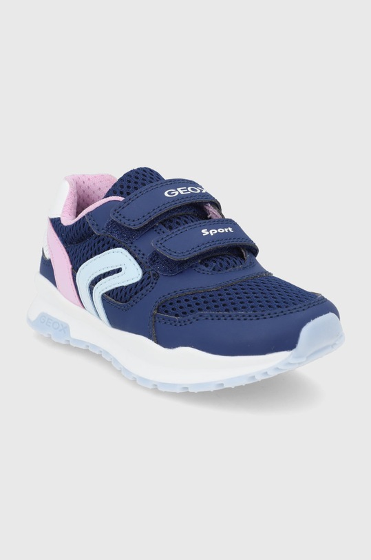 Geox Buty dziecięce J048CA.01454.28.35 granatowy SS22